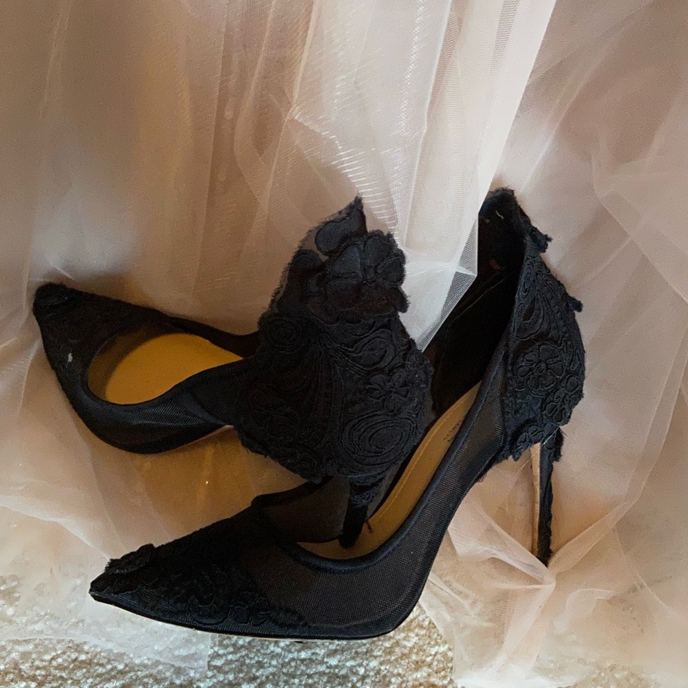 Victoria Pumps by Vince Camuto